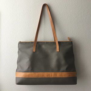 Vintage Esprit Tote Bag
